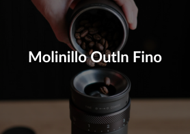 Molinillo Outln Fino
